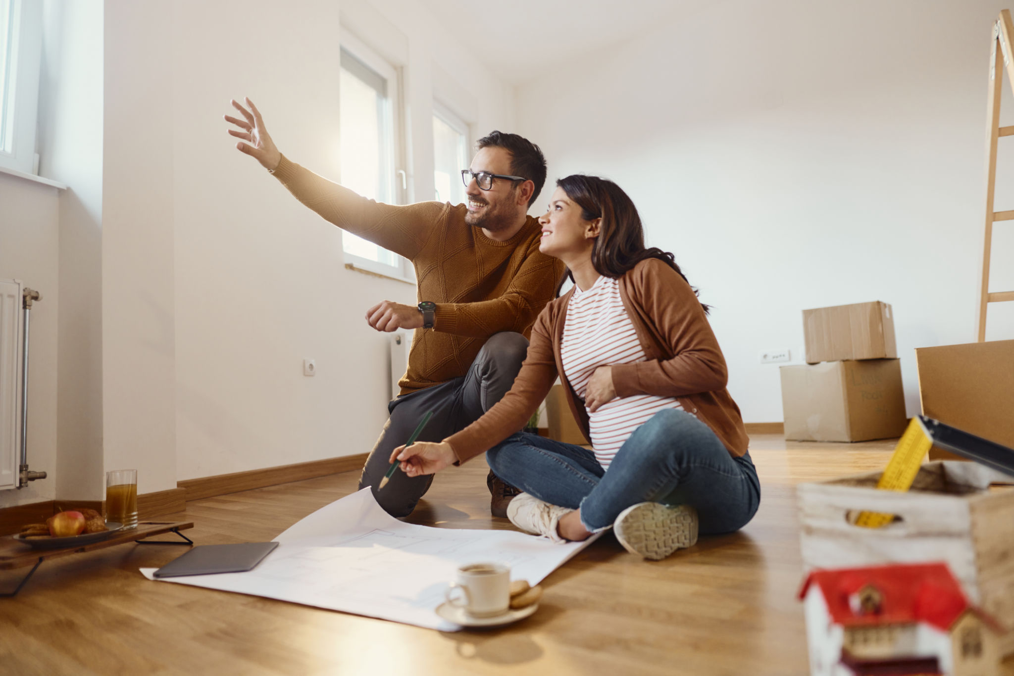 Quality rental properties