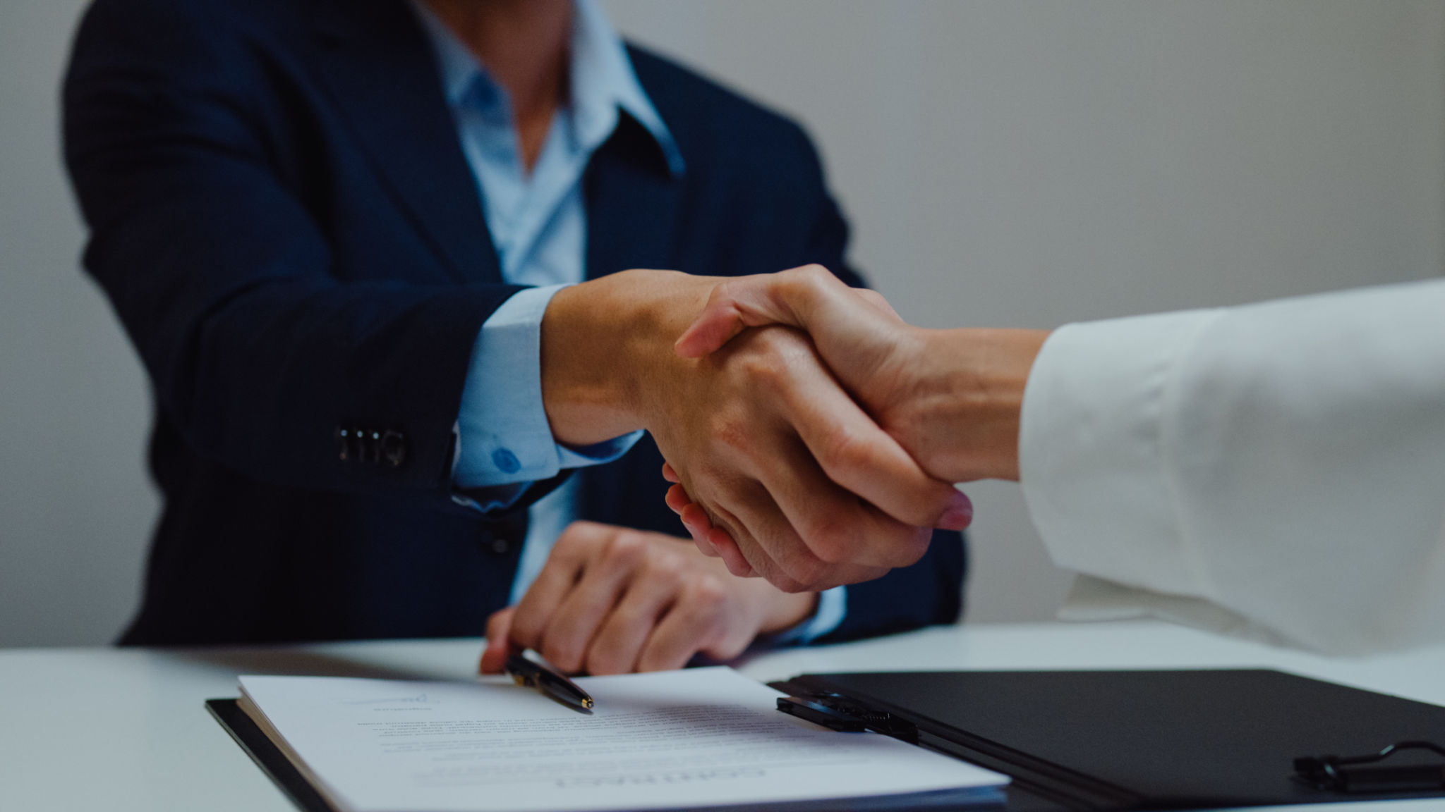 Property management services
